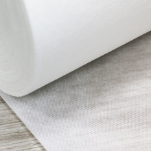 電腦綉花輔料專用中溫水溶紙免費拿樣刺綉50克水溶布水溶襯朴現貨