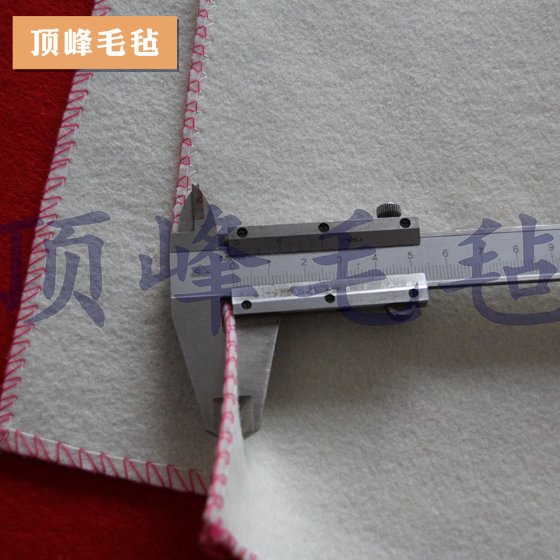 书画毛毡厂家批发练字用书画毛毡  书法文房用品制定书画毛毡