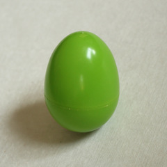 亮面沙蛋打擊樂器 奧爾夫樂器 廠家批發亮麵塑料沙蛋兒童早教教具