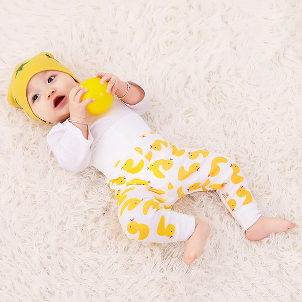 Children's thermal underwear