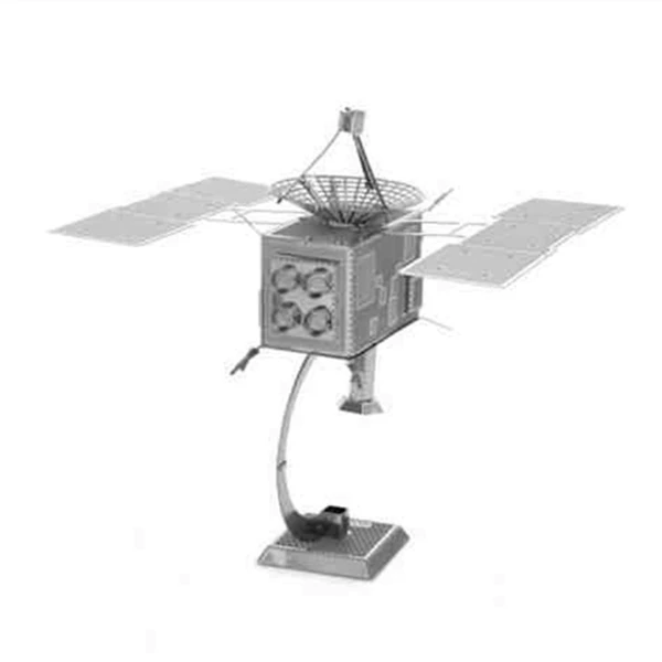 79 artificial satellite