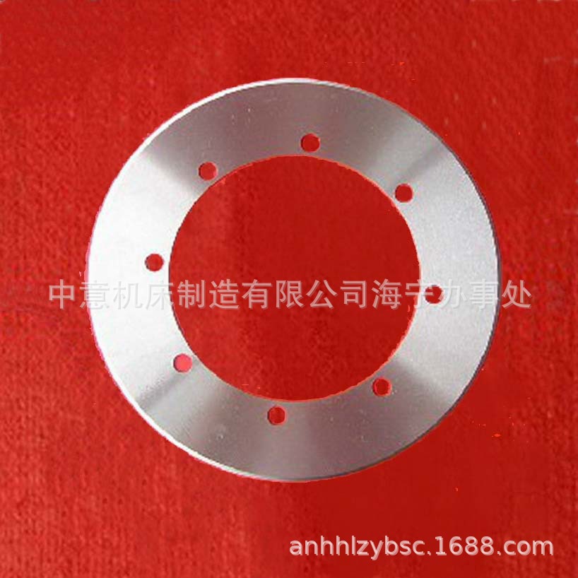 分切机刀片厂家批发纸箱分切机刀片 纸箱分切机刀片现货