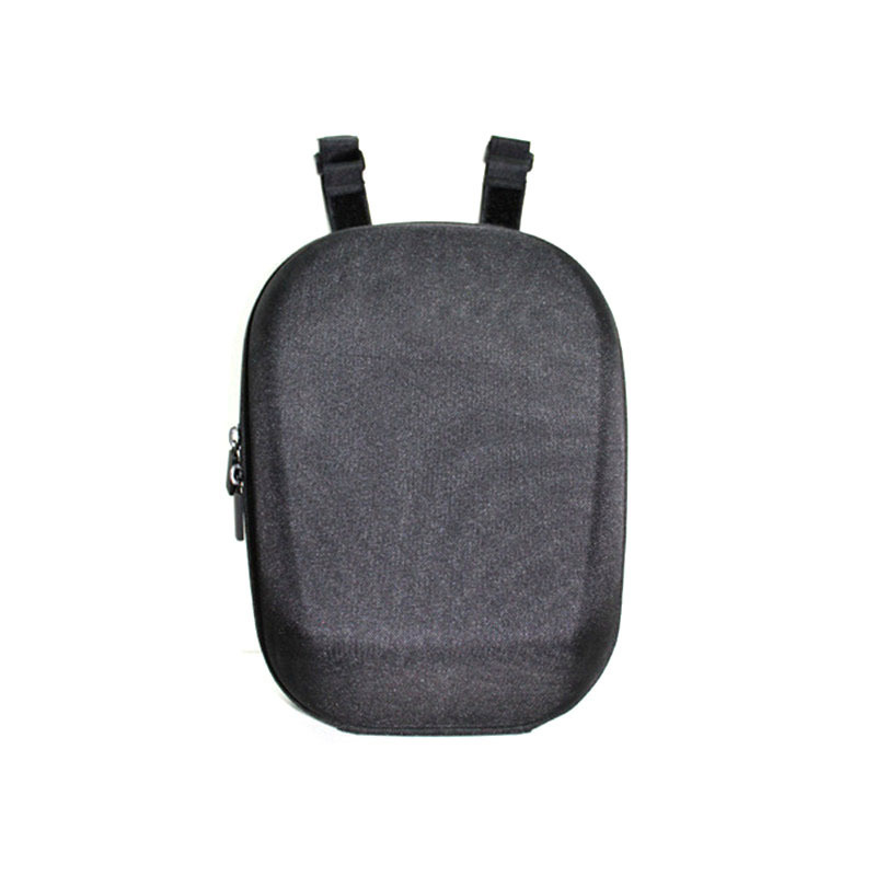 Balance Bike Front Bag, Mountain Bike Storage Bag, Car Travel Storage Box, Zipper Bag, Portable Storage Bag