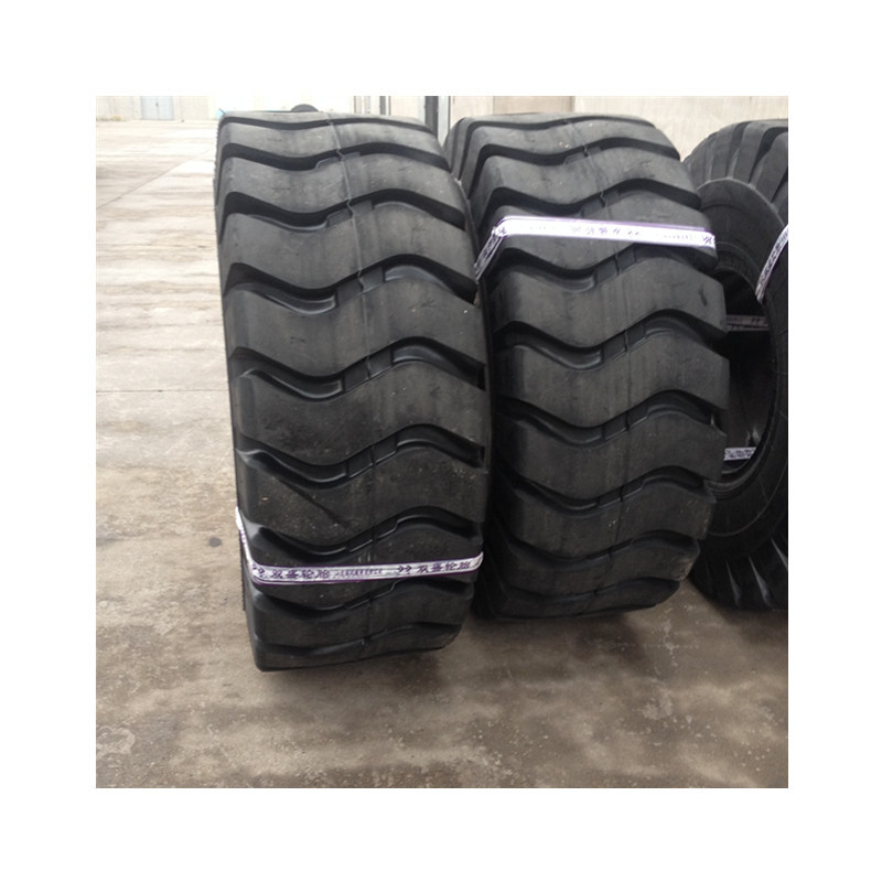 【现货直供】50装载机轮胎 23.5-25E3铲车工程机械轮胎