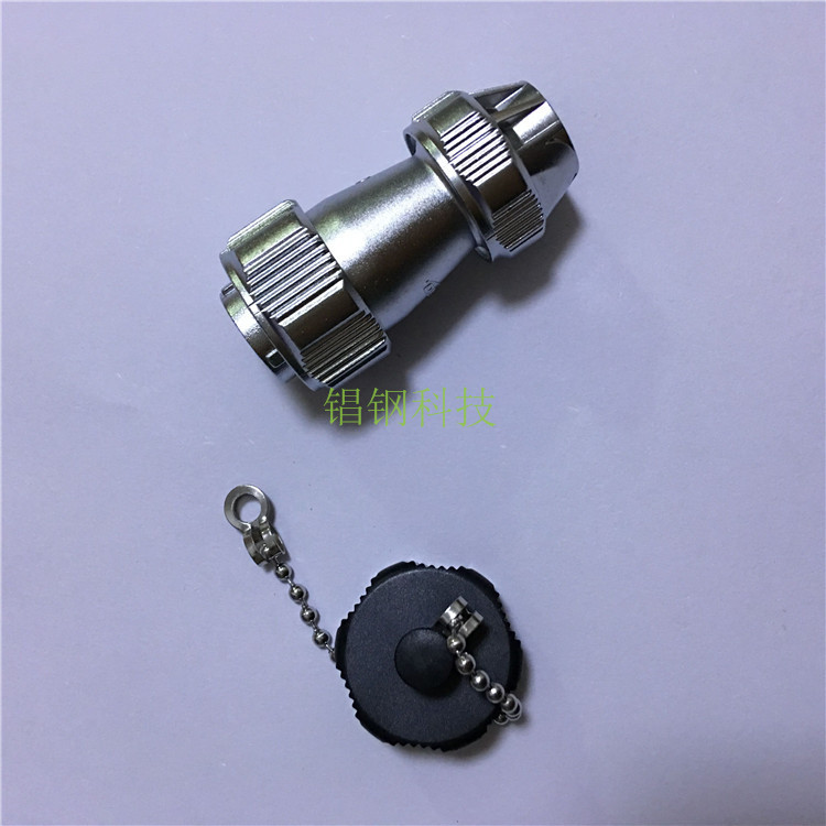 ղͷWP20J2TQ  2Quick Plugging Aviation Connector