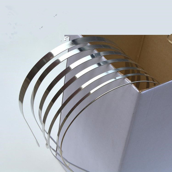 headband stainless steel