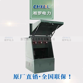 绝缘套管;电缆终端;电缆分接箱