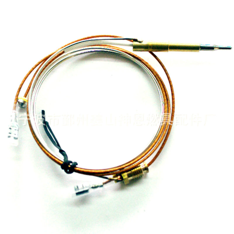 供应户外取暖器热电偶 ODS配件热电偶 厂家供应热电偶