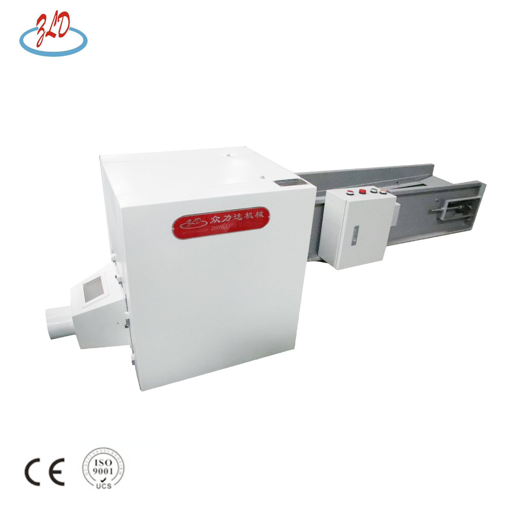 新款小型公仔棉开松机原棉蓬松机纤维棉梳理机梳棉机中小企业专用