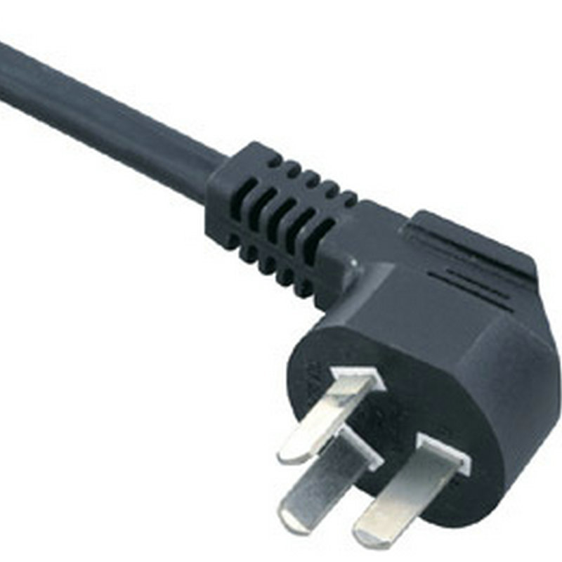 厂家现货长期供应国标电源线 国标三插电源线 插头电源线