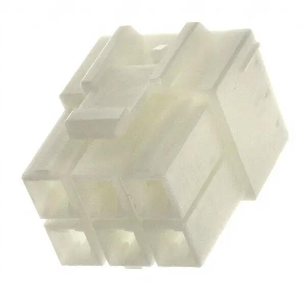 VLP-06V Ȼɫ 6pin6.2mm˫Ž  JST Ӧ