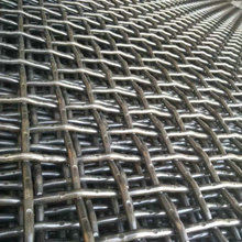 量大从优 大量生产 筛分编织铁丝网 编织矿筛网 镀锌编织网