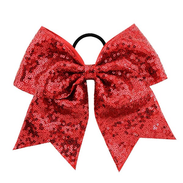 Hairgrip with bow