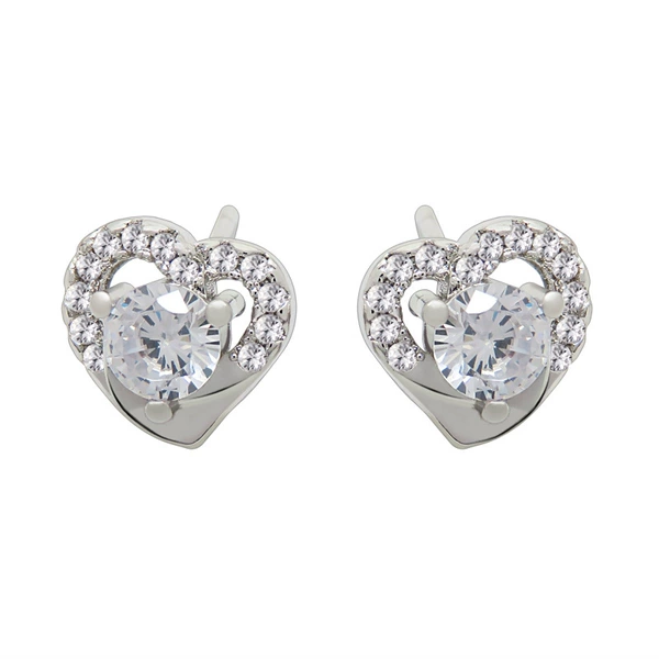 Type A (including silver plug)