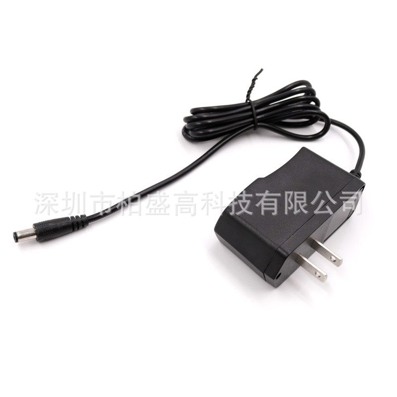 工厂直销美规ETL.FCC认证12.6V1.5A横流恒压转灯 理疗仪 充电电源