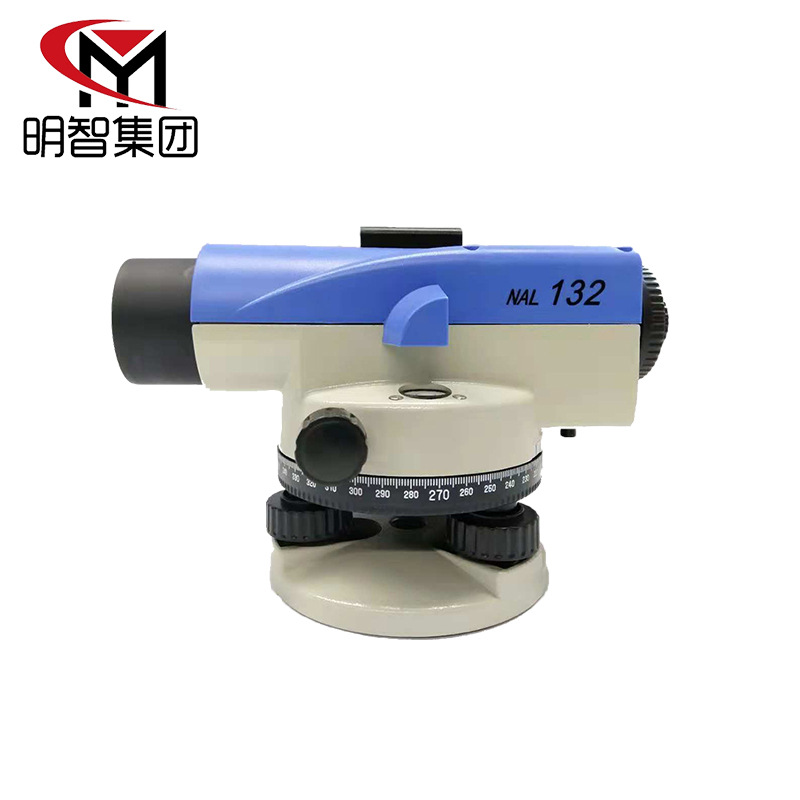 苏州一光水准仪 苏一光NAL132自动安平水准仪 32倍高精度水准仪