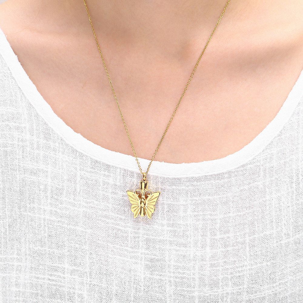 Geometric accessory stainless steel