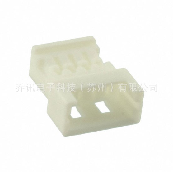 Molex������51047-0400  ��ɫ���ν��� 4�׹�������