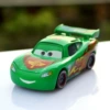 Commemorative version of Green McQueen