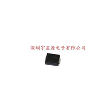 Ф�ػ�������MBR360 3A 60V ��ƬSMC B36