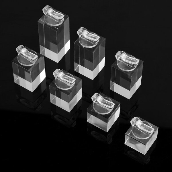 Acrylic ring