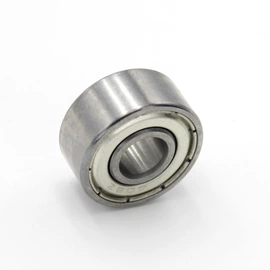 深沟球轴承;其他滚动轴承