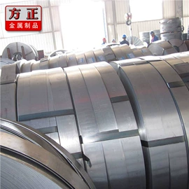 镀锌带钢;镀锌板;镀锌卷