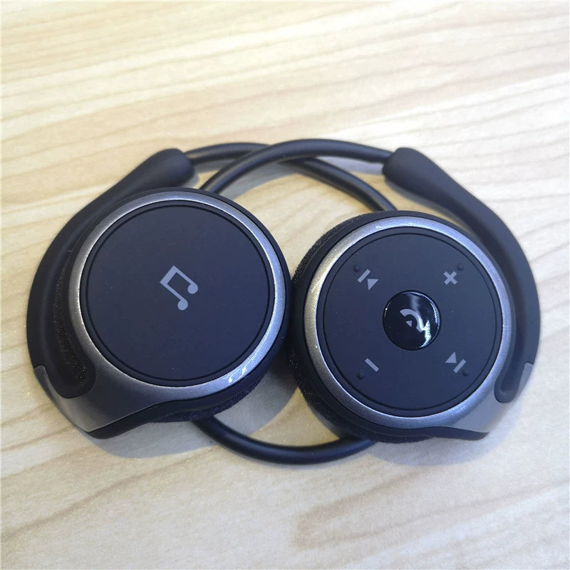 Трёхмерные наушники, bluetooth