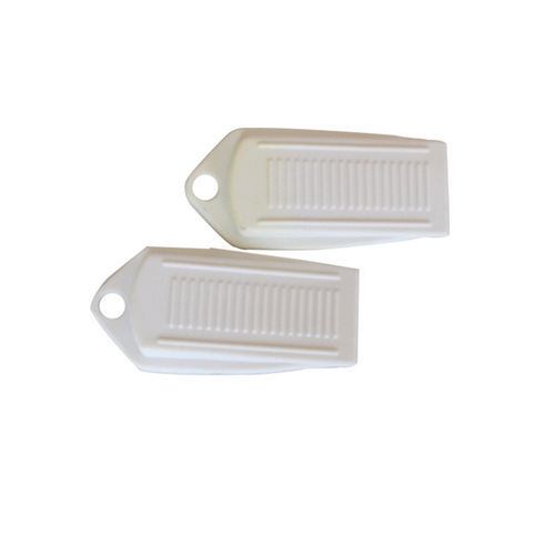 Children's creative safety choke door stop Baby rubber door seam anti-pinch door stopper Children's safety protection products