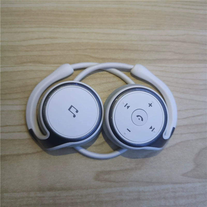 Трёхмерные наушники, bluetooth