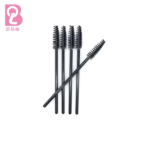 disposable brush for eyelashes