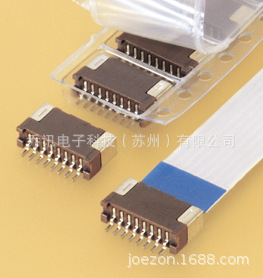 JST/ѹ�Ŷ���������04FMS-1.0SP-TF(LF)(SN) 4pin����������