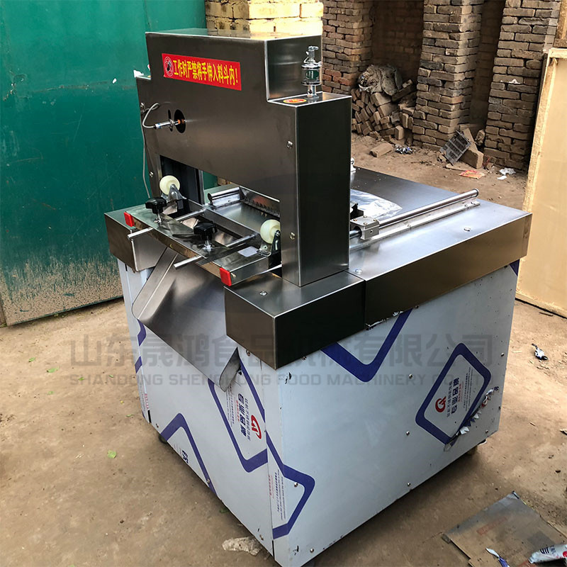 羊骨猪骨粉碎机  鸡鸭搅碎羊骨猪骨粉碎机器