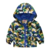 3001-21 green camouflage