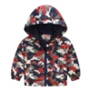 3001-20 red camouflage