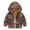 3001-18 Leopard print