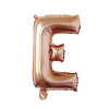 Small balloon, decorations, 16inch, English letters, wholesale