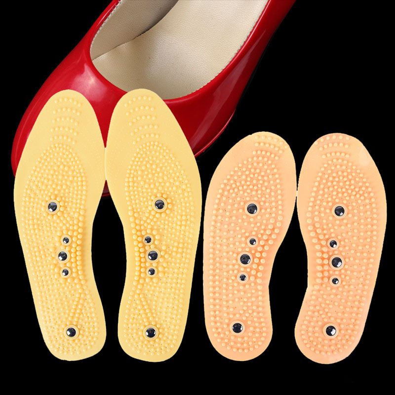 Magnetic massager PVC