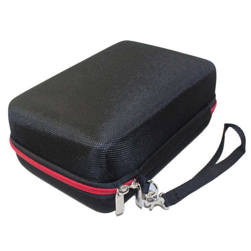 吉克沃厂家供应现货批发防震防压EVA硬壳检测仪器保护包