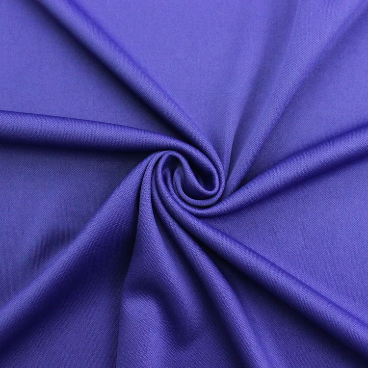 针织里料 75D28针36F平板布 双面  现货 批发 110克