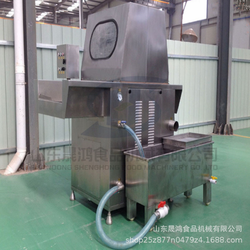 盐水注射机，自动盐水注射机，鱼类自动盐水注射机，肉类盐水注射