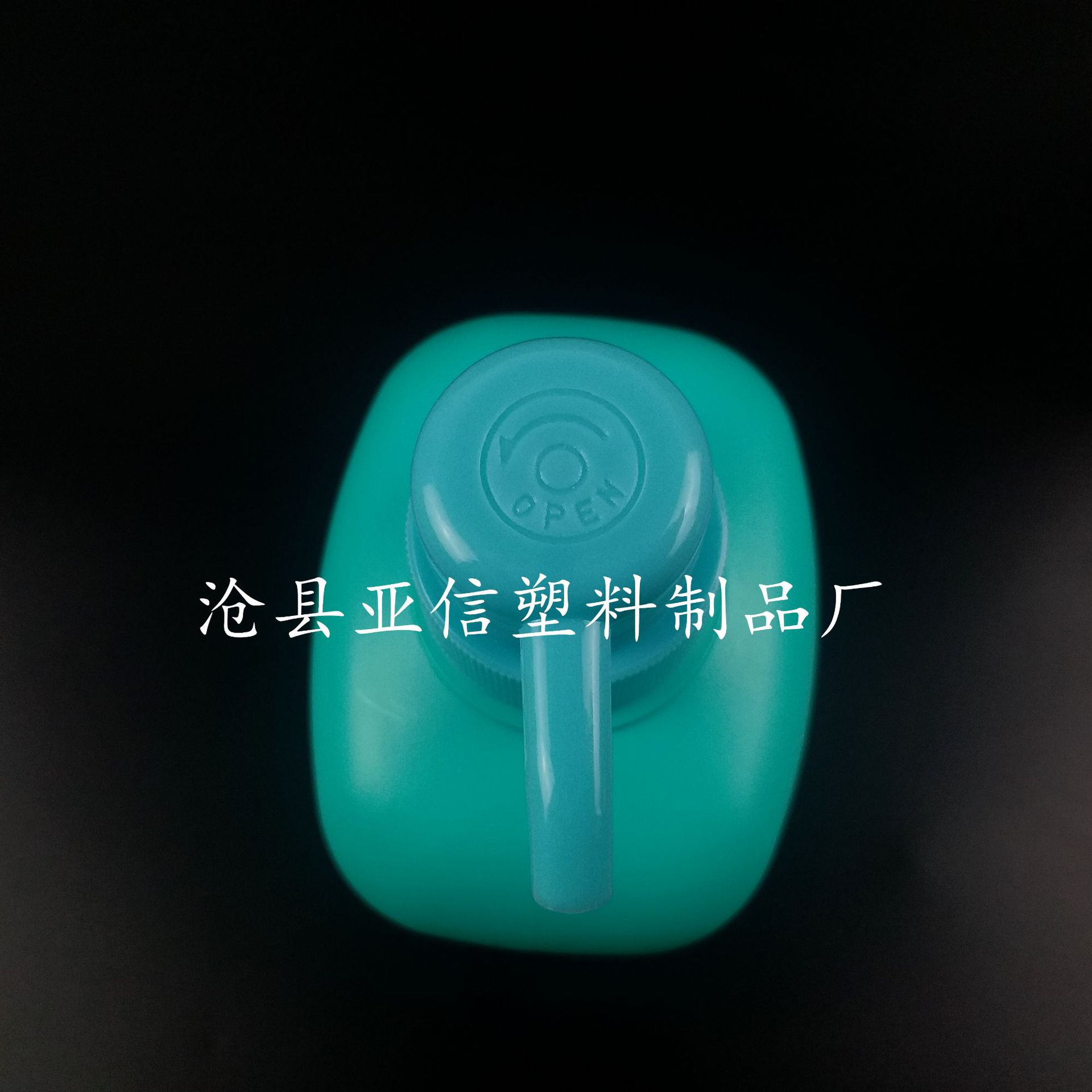 厂家供应批发 500ml洗发水瓶 沐浴露瓶 按压式 PE塑料瓶子