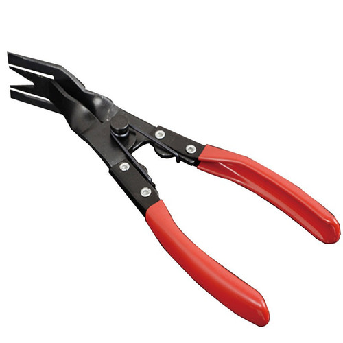 Lamp opening pliers cold glue headlight removal special tool rubber buckle screwdriver plastic rivet removal car buckle modification lamp pliers