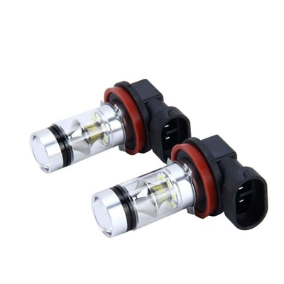 Cross-Border 100W Led Fog Light Fog lamp