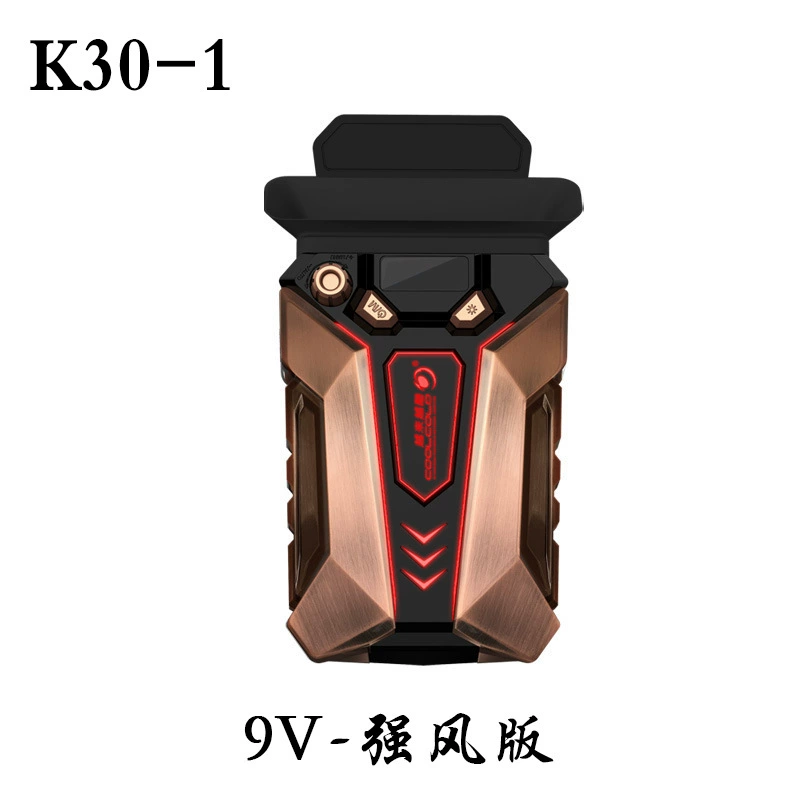 Радиатор, металлический бесшумный ноутбук
