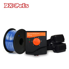 无线电子围栏 宠物用品 电子围栏充电 训狗器