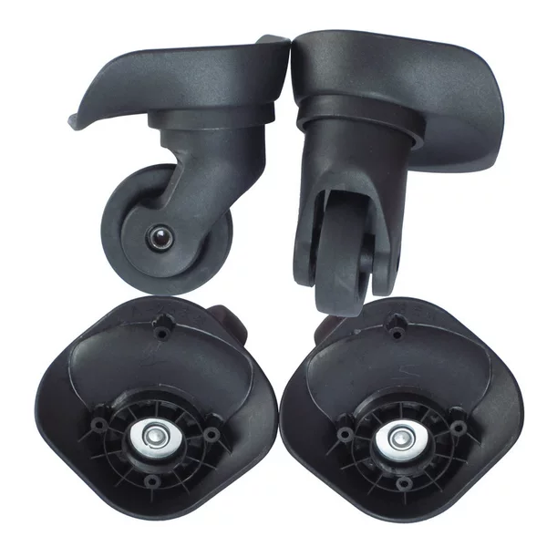 Hongsheng A20-A90 Trolley Suitcase Wheel Accessories Universal Wheel Parts Travel Luggage Casters