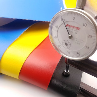 ţ�򲼴���yPU�� 0.9mmˮ���y�w����Ʒ�� ����ţ�򲼵�Ƥ��