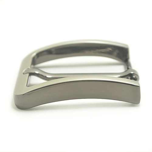 Men's Pin Belt Buckle Zinc Alloy Belt Head Wholesale 40mm High-end Pants Head Cross-border Dropshipping
