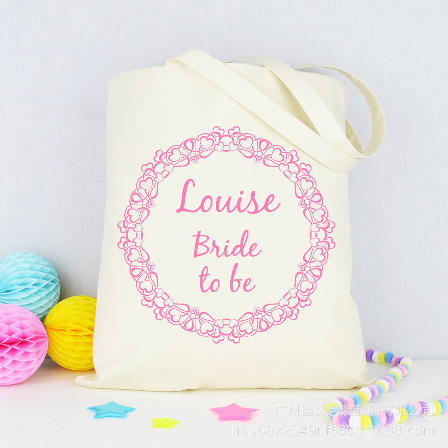 广州工厂帆布袋 手提帆布袋印logo拉链棉布袋全棉纯棉可定logo